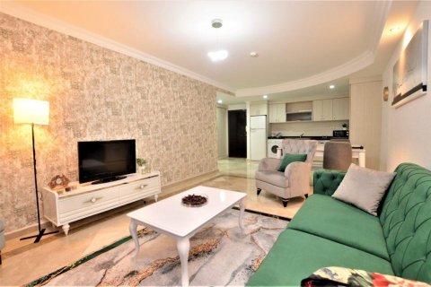 آپارتمان در  Mahmutlar ، ترکیه 112 متر مربع.  شماره 208862 - 6