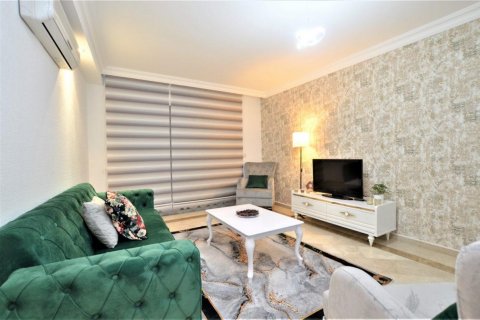 آپارتمان در  Mahmutlar ، ترکیه 112 متر مربع.  شماره 208862 - 3