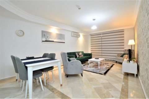 آپارتمان در  Mahmutlar ، ترکیه 112 متر مربع.  شماره 208862 - 4