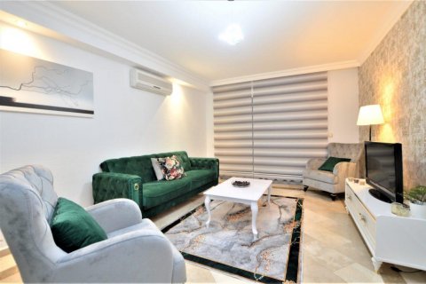 آپارتمان در  Mahmutlar ، ترکیه 112 متر مربع.  شماره 208862 - 2