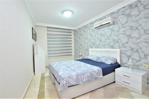 آپارتمان در  Mahmutlar ، ترکیه 112 متر مربع.  شماره 208862 - 10