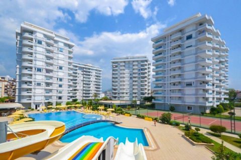 Leilighet  i Tosmur, Alanya, Antalya, Tyrkia Nr. 208866 - 1