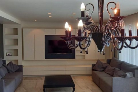 Leilighet  i Tosmur, Alanya, Antalya, Tyrkia Nr. 208866 - 4