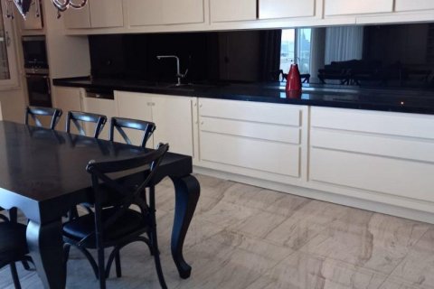 Leilighet  i Tosmur, Alanya, Antalya, Tyrkia Nr. 208866 - 2