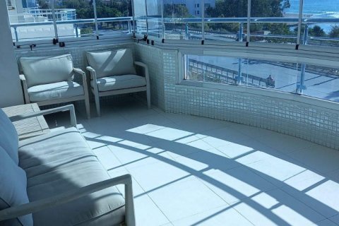 Leilighet  i Tosmur, Alanya, Antalya, Tyrkia Nr. 208866 - 13