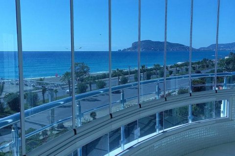 Leilighet  i Tosmur, Alanya, Antalya, Tyrkia Nr. 208866 - 12
