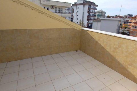 Wohnung  in Tosmur, Alanya, Antalya, Türkei Nr. 208867 - 12