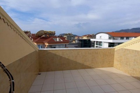 Wohnung  in Tosmur, Alanya, Antalya, Türkei Nr. 208867 - 17