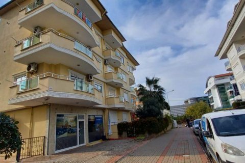 Wohnung  in Tosmur, Alanya, Antalya, Türkei Nr. 208867 - 3