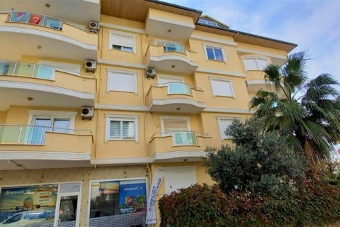 Wohnung  in Tosmur, Alanya, Antalya, Türkei Nr. 208867 - 1