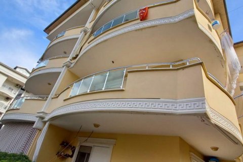 Wohnung  in Tosmur, Alanya, Antalya, Türkei Nr. 208867 - 2