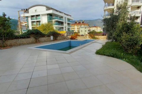 Wohnung  in Tosmur, Alanya, Antalya, Türkei Nr. 208867 - 4
