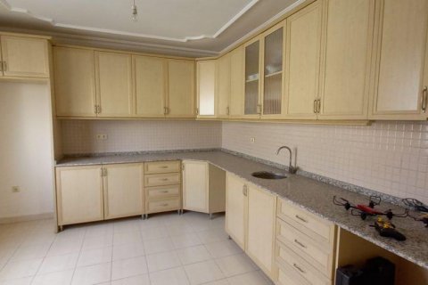 Wohnung  in Tosmur, Alanya, Antalya, Türkei Nr. 208867 - 7