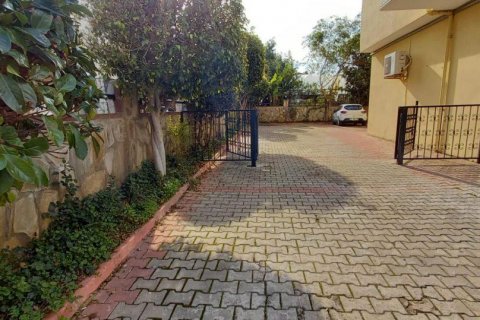 Wohnung  in Tosmur, Alanya, Antalya, Türkei Nr. 208867 - 6