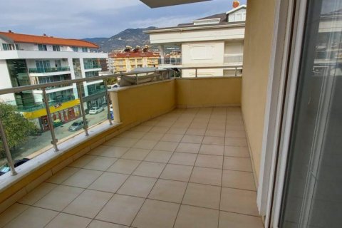 Wohnung  in Tosmur, Alanya, Antalya, Türkei Nr. 208867 - 23