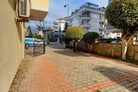 Wohnung  in Tosmur, Alanya, Antalya, Türkei Nr. 208867 - 5