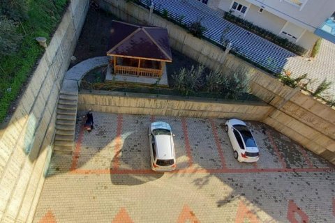 Продажа квартиры  в Аланье, Анталье, Турция 6 комн., 255м2, №208865 – фото 4