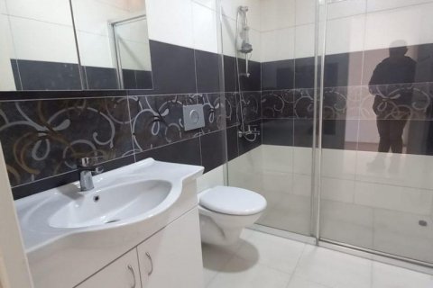 Продажа квартиры  в Аланье, Анталье, Турция 6 комн., 255м2, №208865 – фото 26