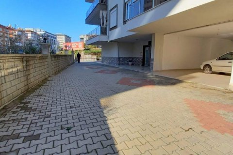 Продажа квартиры  в Аланье, Анталье, Турция 6 комн., 255м2, №208865 – фото 3