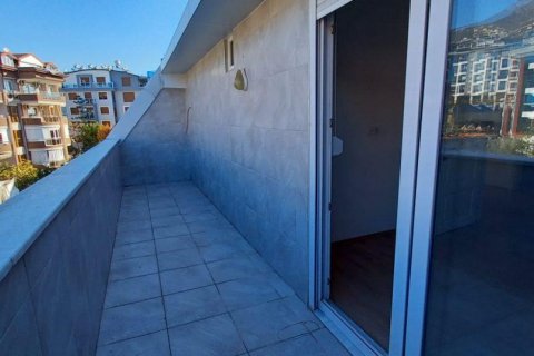 Продажа квартиры  в Аланье, Анталье, Турция 6 комн., 255м2, №208865 – фото 23