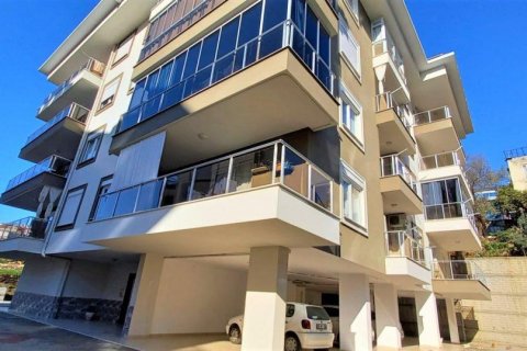 Продажа квартиры  в Аланье, Анталье, Турция 6 комн., 255м2, №208865 – фото 2