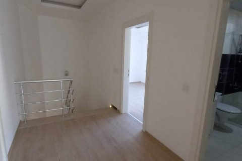 Продажа квартиры  в Аланье, Анталье, Турция 6 комн., 255м2, №208865 – фото 11