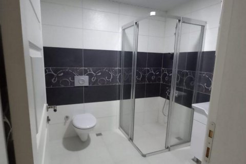 Продажа квартиры  в Аланье, Анталье, Турция 6 комн., 255м2, №208865 – фото 25