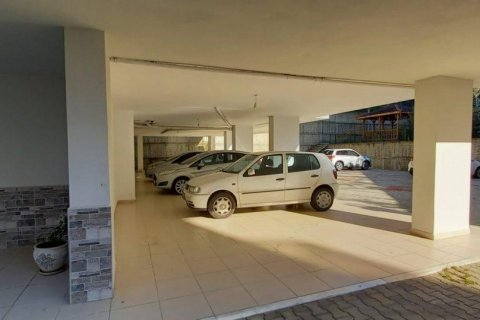 Продажа квартиры  в Аланье, Анталье, Турция 6 комн., 255м2, №208865 – фото 5