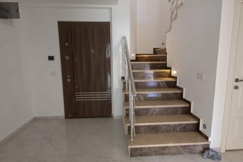 Продажа квартиры  в Аланье, Анталье, Турция 6 комн., 255м2, №208865 – фото 12