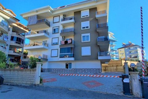 Продажа квартиры  в Аланье, Анталье, Турция 6 комн., 255м2, №208865 – фото 1