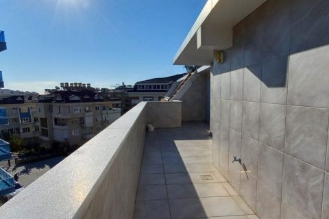 Продажа квартиры  в Аланье, Анталье, Турция 6 комн., 255м2, №208865 – фото 30