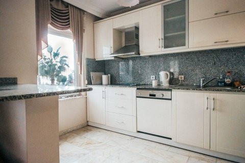 Продажа квартиры  в Махмутларе, Анталье, Турция 3 комн., 115м2, №208863 – фото 13