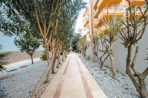 Продажа квартиры  в Махмутларе, Анталье, Турция 3 комн., 115м2, №208863 – фото 4