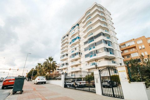 Продажа квартиры  в Махмутларе, Анталье, Турция 3 комн., 115м2, №208863 – фото 1