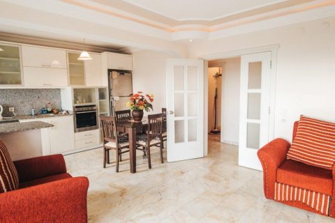 Продажа квартиры  в Махмутларе, Анталье, Турция 3 комн., 115м2, №208863 – фото 11