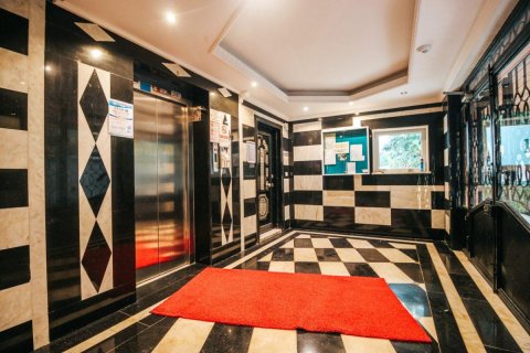 Продажа квартиры  в Махмутларе, Анталье, Турция 3 комн., 115м2, №208863 – фото 7