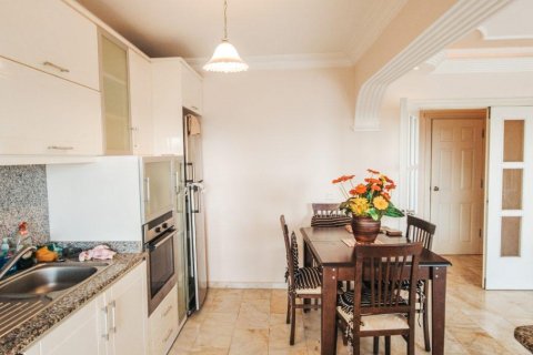 Продажа квартиры  в Махмутларе, Анталье, Турция 3 комн., 115м2, №208863 – фото 12