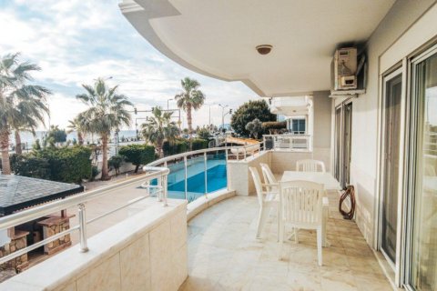 Продажа квартиры  в Махмутларе, Анталье, Турция 3 комн., 115м2, №208863 – фото 19