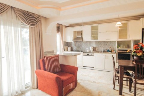 Продажа квартиры  в Махмутларе, Анталье, Турция 3 комн., 115м2, №208863 – фото 10