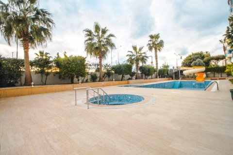 Продажа квартиры  в Махмутларе, Анталье, Турция 3 комн., 115м2, №208863 – фото 3