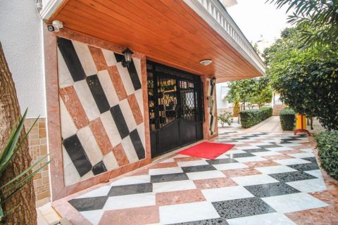 Продажа квартиры  в Махмутларе, Анталье, Турция 3 комн., 115м2, №208863 – фото 5