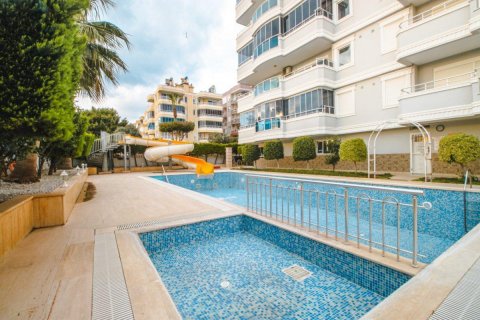 Продажа квартиры  в Махмутларе, Анталье, Турция 3 комн., 115м2, №208863 – фото 2