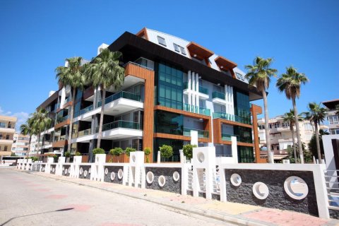 Penthouse for sale  in Oba, Antalya, Turkey, 104m2, No. 208861 – photo 2