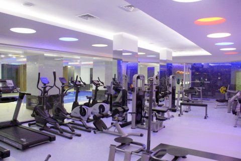 Penthouse for sale  in Oba, Antalya, Turkey, 104m2, No. 208861 – photo 17