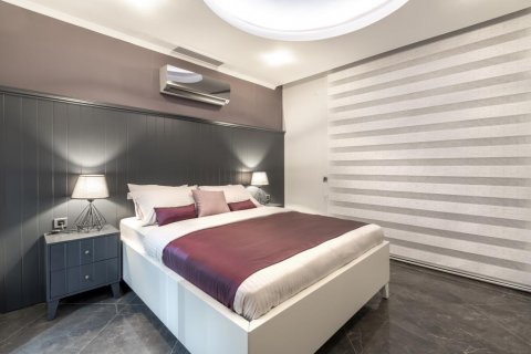 Penthouse for sale  in Oba, Antalya, Turkey, 104m2, No. 208861 – photo 25