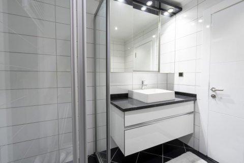 Penthouse for sale  in Oba, Antalya, Turkey, 104m2, No. 208861 – photo 28