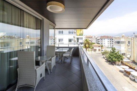 Penthouse for sale  in Oba, Antalya, Turkey, 104m2, No. 208861 – photo 29