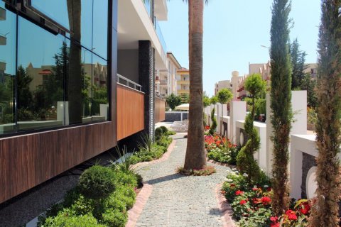 Penthouse for sale  in Oba, Antalya, Turkey, 104m2, No. 208861 – photo 10