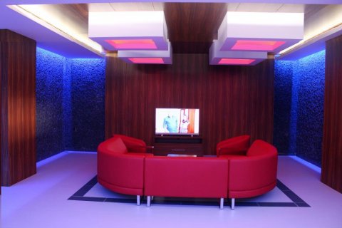 Penthouse for sale  in Oba, Antalya, Turkey, 104m2, No. 208861 – photo 18