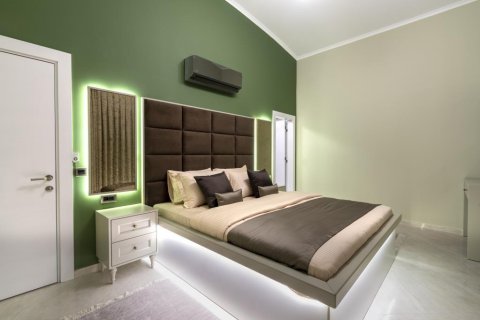 Penthouse for sale  in Oba, Antalya, Turkey, 104m2, No. 208861 – photo 30